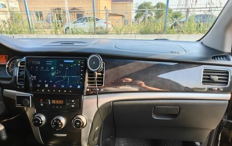 SsangYong Actyon II рестайлинг, 2012 год, 800 000 рублей, 13 фотография
