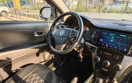 SsangYong Actyon II рестайлинг, 2012 год, 800 000 рублей, 12 фотография