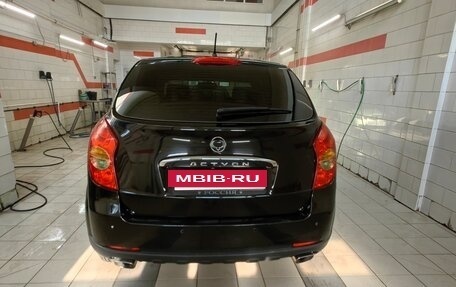 SsangYong Actyon II рестайлинг, 2012 год, 800 000 рублей, 18 фотография