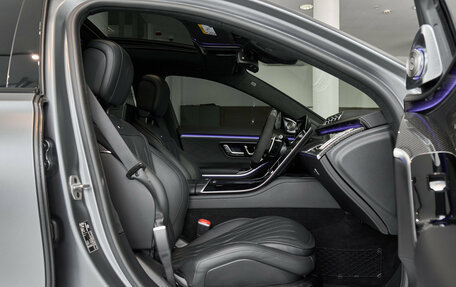 Mercedes-Benz S-Класс AMG, 2022 год, 17 000 000 рублей, 8 фотография