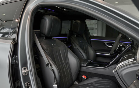 Mercedes-Benz S-Класс AMG, 2022 год, 17 000 000 рублей, 9 фотография