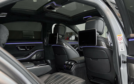Mercedes-Benz S-Класс AMG, 2022 год, 17 000 000 рублей, 14 фотография