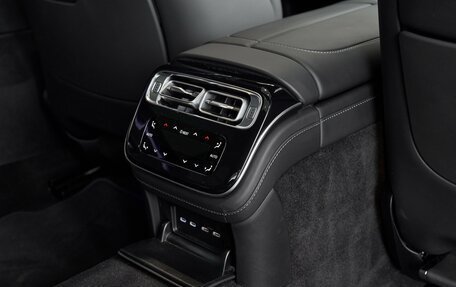 Mercedes-Benz S-Класс AMG, 2022 год, 17 000 000 рублей, 30 фотография