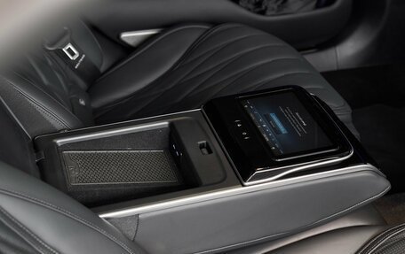Mercedes-Benz S-Класс AMG, 2022 год, 17 000 000 рублей, 29 фотография