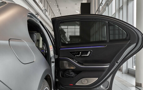 Mercedes-Benz S-Класс AMG, 2022 год, 17 000 000 рублей, 36 фотография