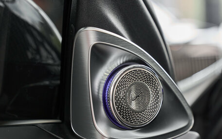 Mercedes-Benz S-Класс AMG, 2022 год, 17 000 000 рублей, 39 фотография