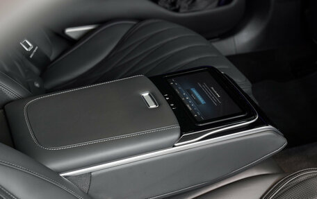 Mercedes-Benz S-Класс AMG, 2022 год, 17 000 000 рублей, 28 фотография