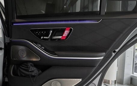 Mercedes-Benz S-Класс AMG, 2022 год, 17 000 000 рублей, 38 фотография