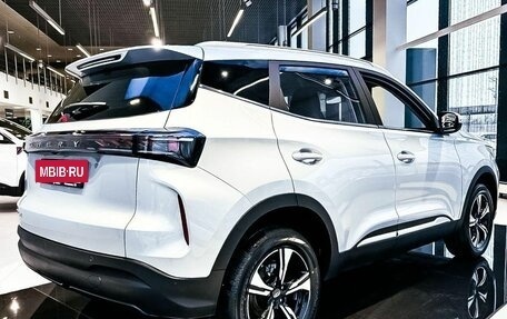 Chery Tiggo 4 I рестайлинг, 2025 год, 2 139 000 рублей, 8 фотография