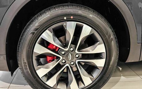 Chery Tiggo 4 I рестайлинг, 2025 год, 2 039 000 рублей, 4 фотография