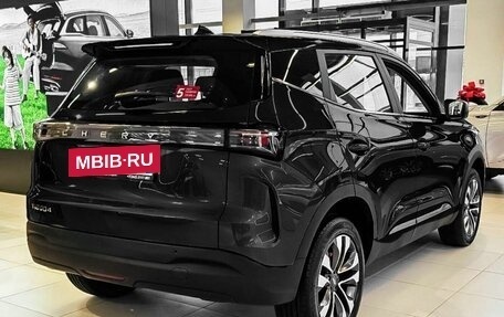 Chery Tiggo 4 I рестайлинг, 2025 год, 2 039 000 рублей, 5 фотография