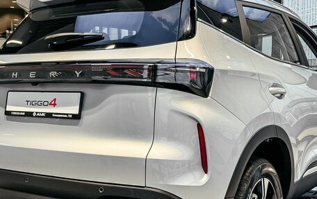 Chery Tiggo 4 I рестайлинг, 2025 год, 2 039 000 рублей, 11 фотография