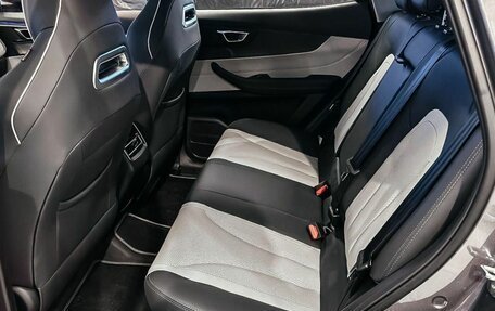 Chery Tiggo 4 I рестайлинг, 2025 год, 2 139 000 рублей, 11 фотография