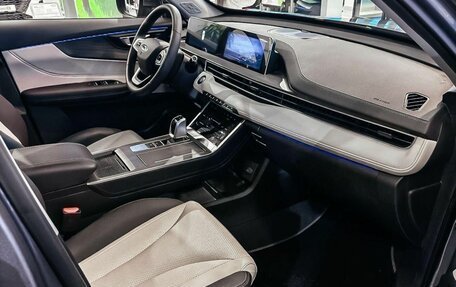 Chery Tiggo 4 I рестайлинг, 2025 год, 2 039 000 рублей, 10 фотография