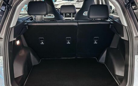 Chery Tiggo 4 I рестайлинг, 2025 год, 2 039 000 рублей, 6 фотография