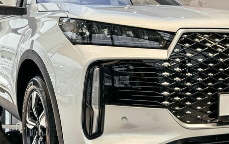 Chery Tiggo 4 I рестайлинг, 2025 год, 2 395 000 рублей, 4 фотография
