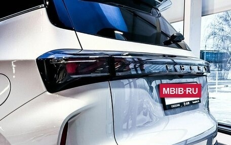 Chery Tiggo 4 I рестайлинг, 2025 год, 2 265 000 рублей, 11 фотография