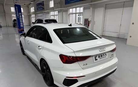 Audi A3, 2021 год, 1 550 000 рублей, 6 фотография
