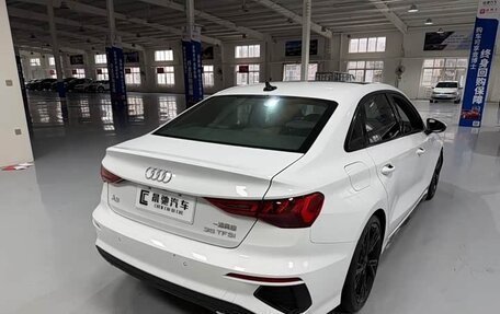 Audi A3, 2021 год, 1 550 000 рублей, 5 фотография
