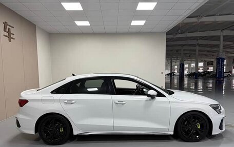 Audi A3, 2021 год, 1 550 000 рублей, 7 фотография