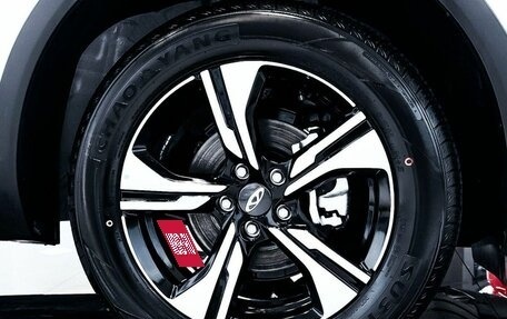 Chery Tiggo 4 I рестайлинг, 2025 год, 2 265 000 рублей, 13 фотография