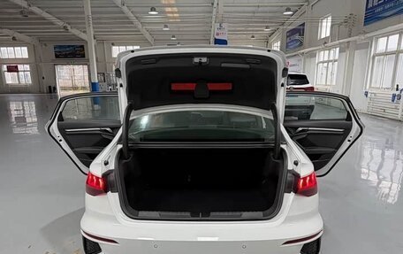 Audi A3, 2021 год, 1 550 000 рублей, 9 фотография