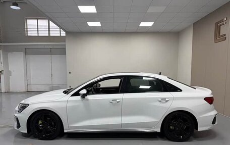 Audi A3, 2021 год, 1 550 000 рублей, 8 фотография