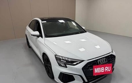 Audi A3, 2021 год, 1 550 000 рублей, 2 фотография