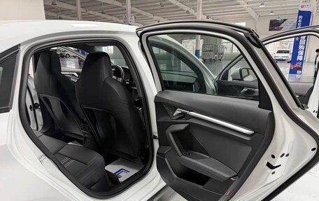 Audi A3, 2021 год, 1 550 000 рублей, 15 фотография