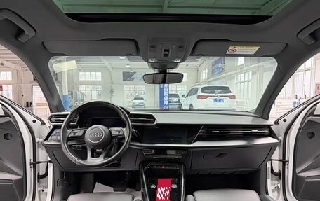 Audi A3, 2021 год, 1 550 000 рублей, 11 фотография