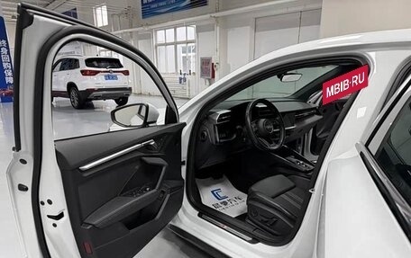 Audi A3, 2021 год, 1 550 000 рублей, 13 фотография