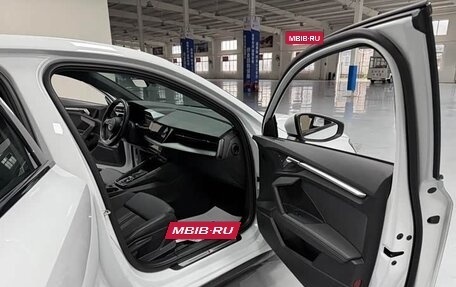Audi A3, 2021 год, 1 550 000 рублей, 14 фотография