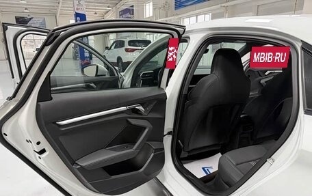 Audi A3, 2021 год, 1 550 000 рублей, 16 фотография