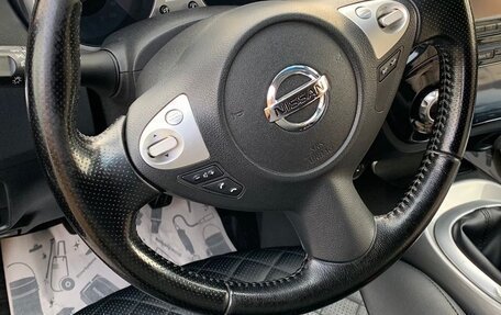 Nissan Juke II, 2012 год, 950 000 рублей, 5 фотография