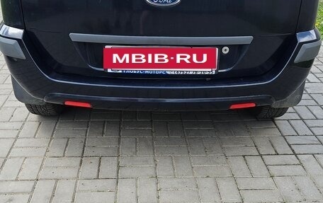 Ford Fusion I, 2007 год, 350 000 рублей, 3 фотография