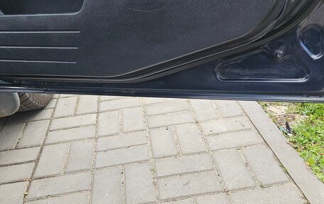 Ford Fusion I, 2007 год, 350 000 рублей, 13 фотография