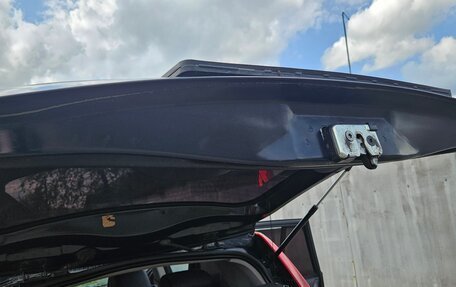 Ford Fusion I, 2007 год, 350 000 рублей, 16 фотография