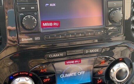 Nissan Juke II, 2012 год, 950 000 рублей, 7 фотография