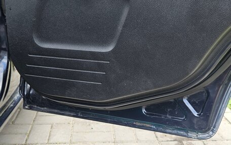 Ford Fusion I, 2007 год, 350 000 рублей, 12 фотография