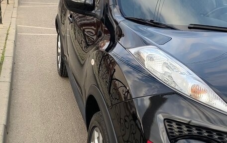 Nissan Juke II, 2012 год, 950 000 рублей, 3 фотография