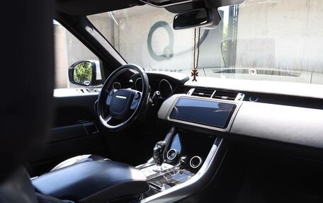 Land Rover Range Rover Sport II, 2014 год, 3 200 000 рублей, 6 фотография