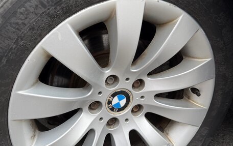BMW 5 серия, 2008 год, 960 000 рублей, 5 фотография