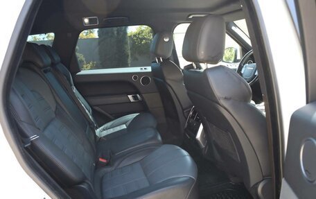 Land Rover Range Rover Sport II, 2014 год, 3 200 000 рублей, 5 фотография
