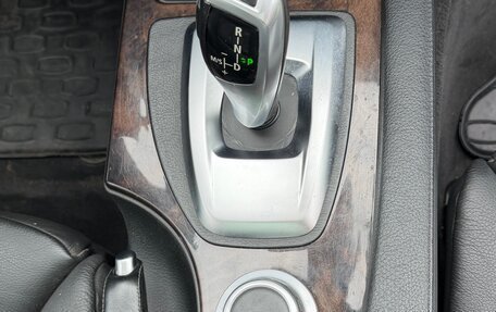 BMW 5 серия, 2008 год, 960 000 рублей, 6 фотография