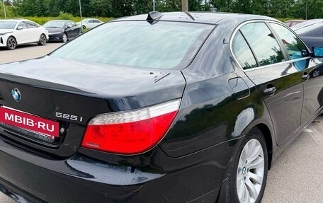 BMW 5 серия, 2008 год, 960 000 рублей, 2 фотография
