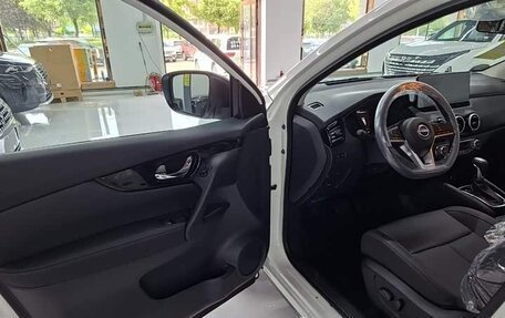 Nissan Qashqai, 2026 год, 1 810 098 рублей, 9 фотография