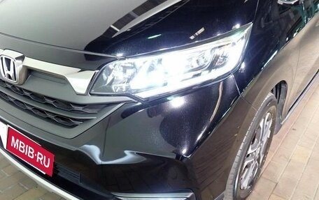 Honda Freed II, 2023 год, 1 349 000 рублей, 2 фотография