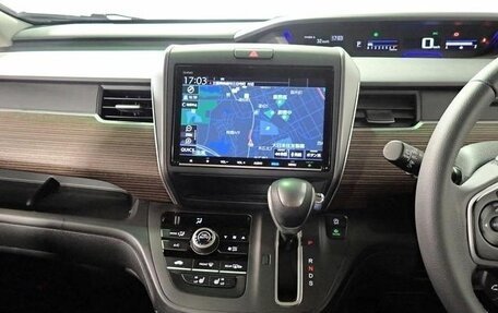Honda Freed II, 2023 год, 1 349 000 рублей, 11 фотография