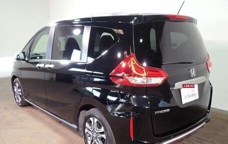 Honda Freed II, 2023 год, 1 349 000 рублей, 5 фотография