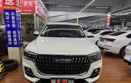 Haval H6, 2022 год, 1 470 000 рублей, 2 фотография